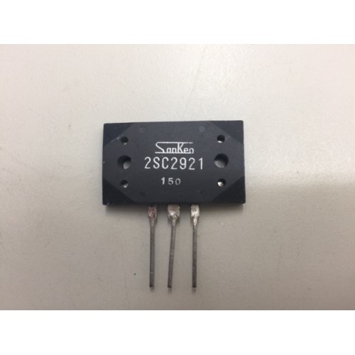 SanKen 2SC2921 Transistor